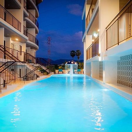 Poolrada Boutique Hotel - Sha Plus Thalang Exterior foto
