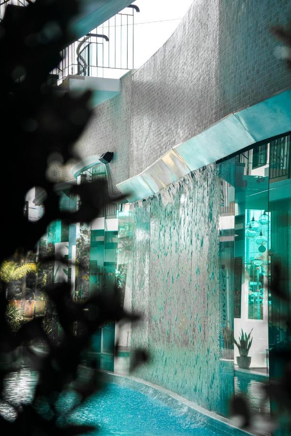 Poolrada Boutique Hotel - Sha Plus Thalang Exterior foto