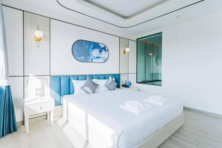 Poolrada Boutique Hotel - Sha Plus Thalang Exterior foto